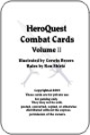 Combat Cards II