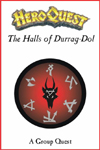 The Halls of Durrag-Dol