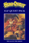 The Elf Quest Pack: The Mage in the Mirror