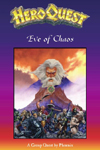 Eve of Chaos Preview
