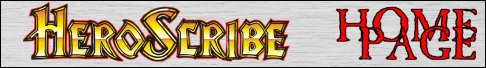 HeroScribe