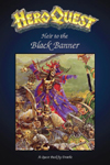 Heir to the Black Banner