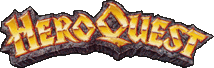 HeroQuest Logo