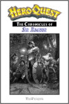 The Chronicles of Sir Ragnar: Prequel