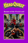 Return of the Witch Lord