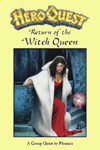 Return of the Witch Queen